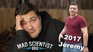 I Got Fat. Let's Talk About It by Mad Scientist BBQ 86,678 views 3 months ago 9 minutes, 55 seconds