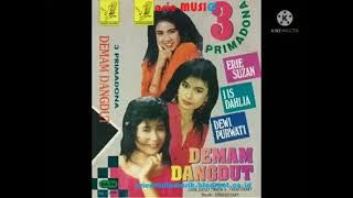 demam dangdut - 3 primadona
