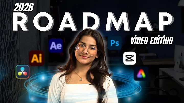 How to become a Video Editor in just 90 Days