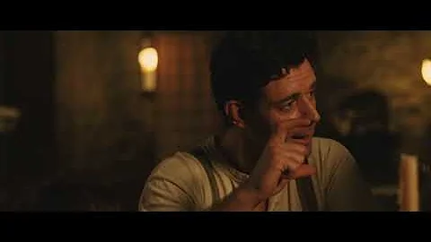 Фильм на реальных событиях. Джеймс Бреддок. Нокдаун.2005 BDRip AVC