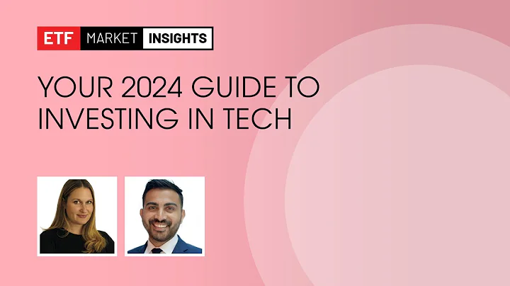 Your 2024 Guide to Investing in Tech - January 19, 2024 - DayDayNews