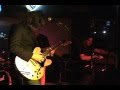 Scotty Bratcher Band - Norton&#39;s Kettering 2011