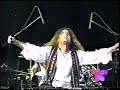 Mana en Vivo - Guayaquil, Ecuador - TC Television - 1994