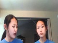 Mulan reflection clone