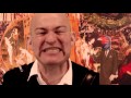 Capture de la vidéo Geoff Berner - Swing A Chicken 3 Times Over Your Head