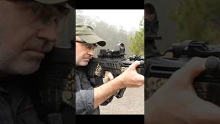 Picking a rifle! Bullpup, AR15, Galil. #shorts