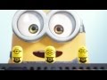 Tic Tac Minions