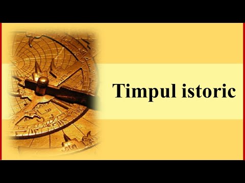 Timpul istoric