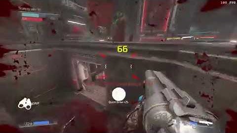 [DOOM] - Divide and Conquer