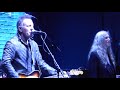 Capture de la vidéo "Because The Night" By Patti Smith And Bruce Springsteen At Tribeca Film Festival 2018