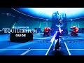 Destiny 2 EQUILIBRIUM DUNGEON GUIDE! (All Encounters, Boss Fights, and Rewards)