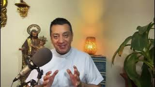 Evangelio Diario Sábado 13 de septiembre. Padre Manuel Penagos.
