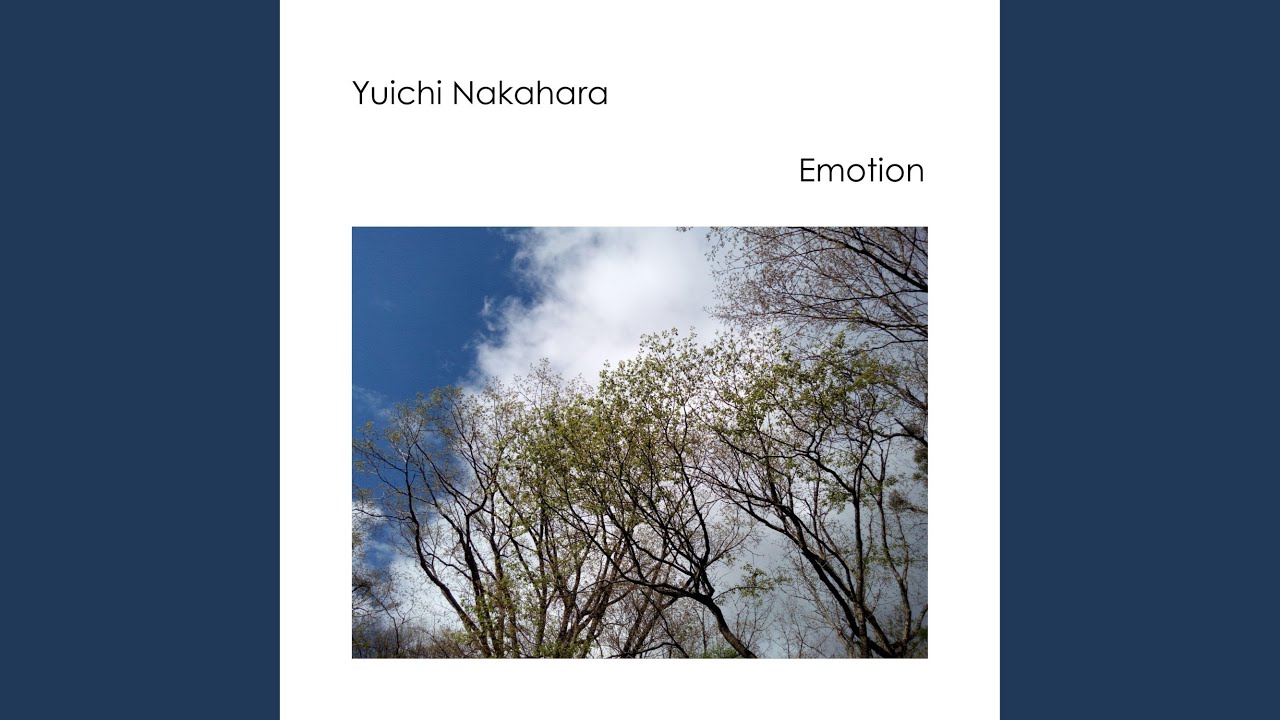 Смотреть «Emotion» на YouTube