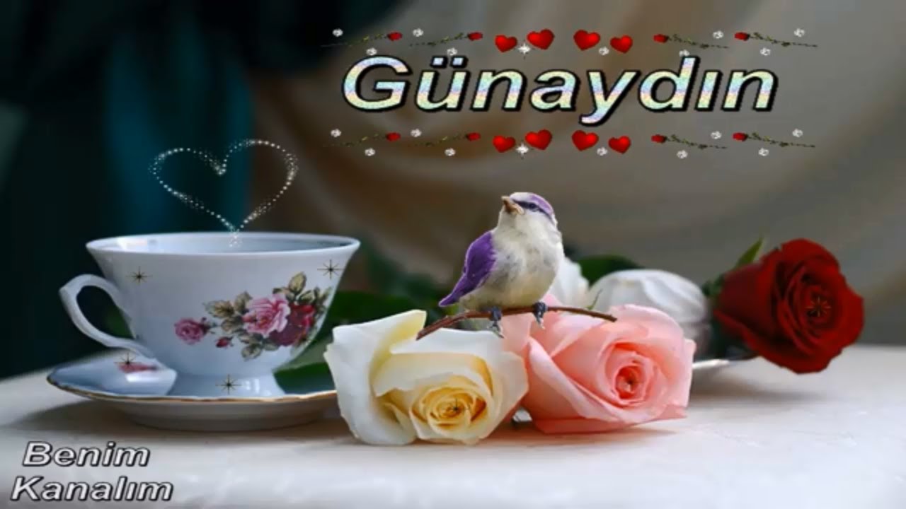 Günaydin Günaydin