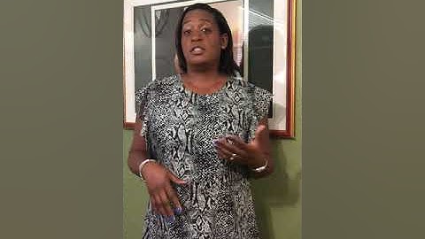 Module 6 Assignment 2 Present Persuasive Speech