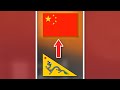 Evolution Of Chinese Flag Evolution Of Chinese Flag