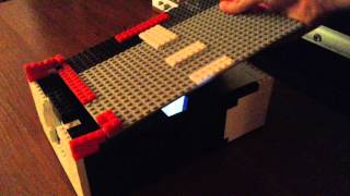 Лего Проектор из Lego пишите в комментах что мне построить 