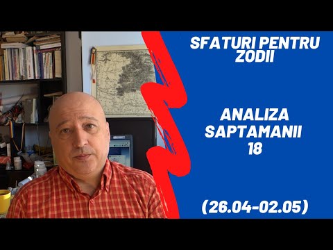 Video: Care este semnul zodiacal pentru 18 mai?