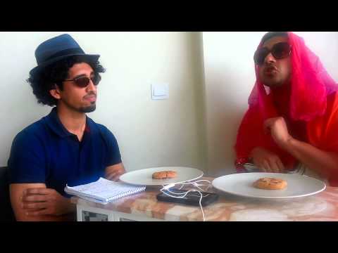 Desi Couples in Restaurants | Salman Qureshi