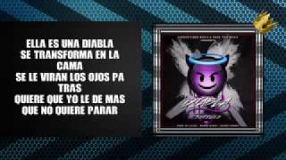 Farruko - Diabla (Letra)+(Link)