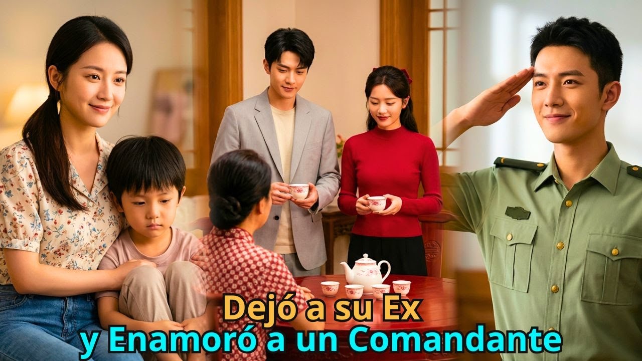 Crió sola a su hijo autista, pero su ex volvió con su amante para humillarla!