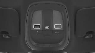 Polestar 2 Interior Lighting Overhead Console Polestar 2 Interior Lights