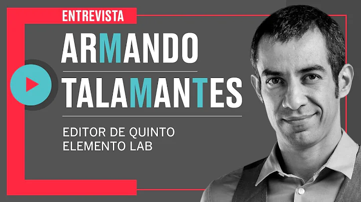 Cmo se realiz la investigacin de los 'Pandora Papers'? (Armando Talamantes) | ENTREVISTA