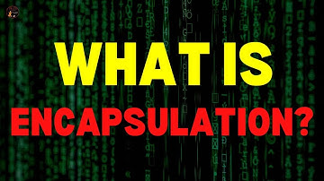 Encapsulation in OOP Explained with a Story