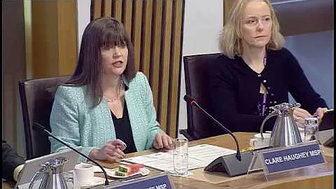 Standards, Procedures and Public Appointments Committtee - 7 December 2017