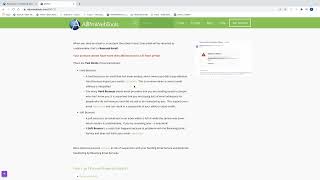 Email Marketing Training Course - Bounces