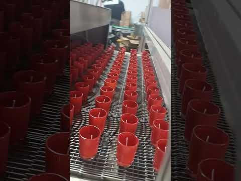 Fully automatic production