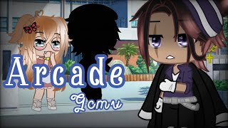 Arcade • Gcmv