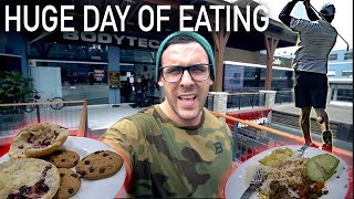 Download lagu 4000 CLEAN CALORIES IN PERU SQUATS GOLF and QUITTING THC FOR GOOD 4000 CLEAN CALORIES IN PERU SQUATS GOLF and QUITTING THC FOR GOOD
