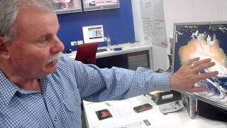 Australian Weather Update - 21 November 2011 Pm - The Weather Channel