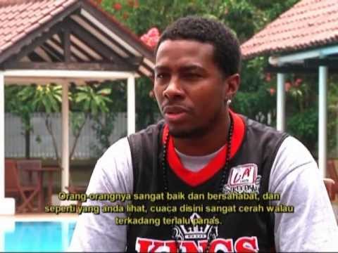 L.A. Lights Streetball 2012 - Hot Sauce at Slam Dunk MNC Sports Part II