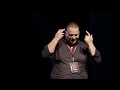 Tree by tree, new code! | Miodrag - Miki Vujovic | TEDxPodgorica