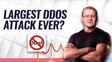 Biggest DDoS Attack Ever & Quantum Computing | Azure This Week