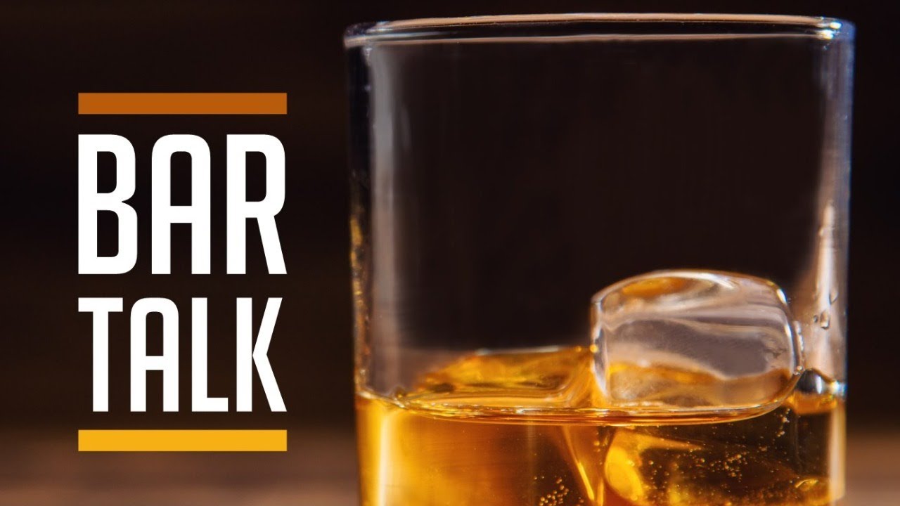 Bar Talk | e25