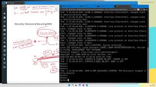 SSH Security with Labs | Learn CCNA from IT Expert | Hindi
