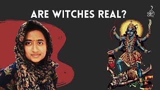 How To Find Your Inner Goddess - Indian Style Visiting Devi In Mi, India