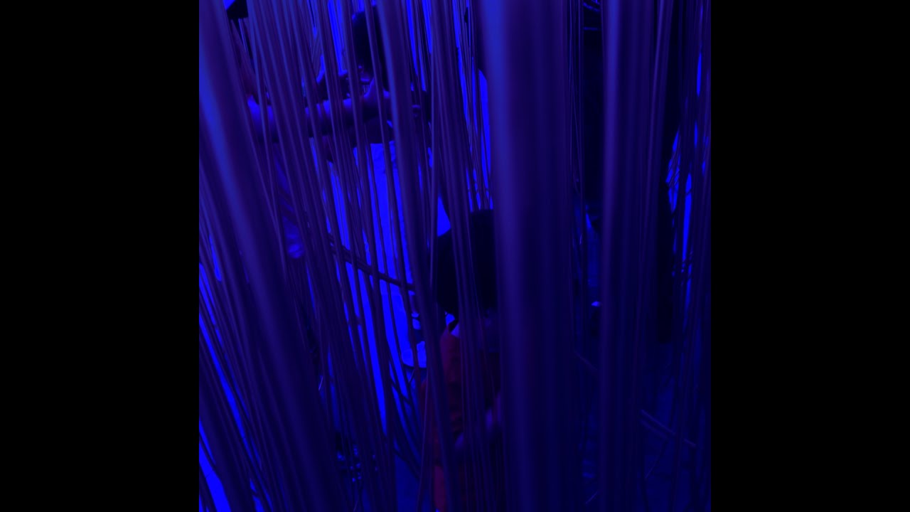 New Album Sampler (Local Man - Black From Blue)