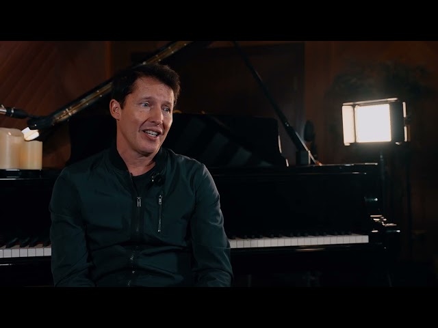 James Blunt - Behind the Album: Playing Live