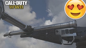 NEW "HEROIC STEN ROOTED II" the BEST HEROIC WEAPON in COD WW2! Best "HEROIC STEN Class" & Gameplay!