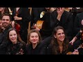 Capture de la vidéo Get To Know The Orchestra Academy Of The Staatskapelle Berlin!