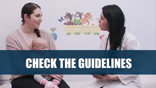 What happens when I go to the doctor as a Impact Health Sharing member?