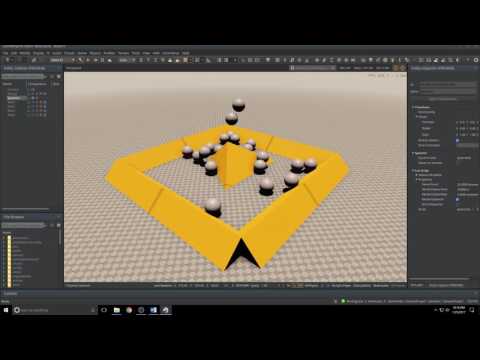 Amazon Lumberyard - Lumberyard Beta 1.7