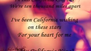 Rihanna - california king bed (lyrics)