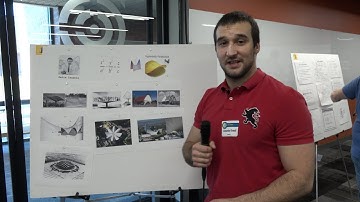 Felix Candela: Architectural Engineering & Curve Structures