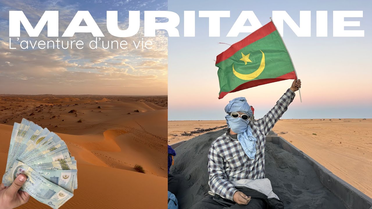 MAURITANIE