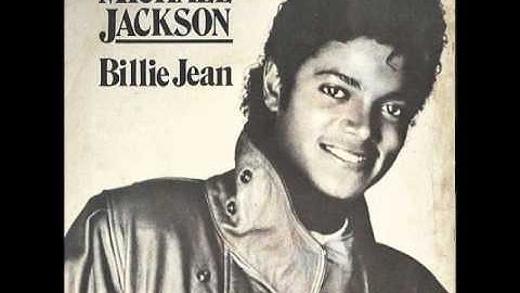 Michael Jackson - Billie Jean (92 BPM)